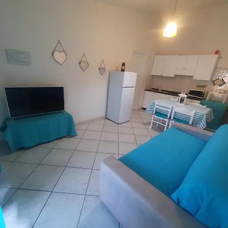 Casa de Férias Villasimius