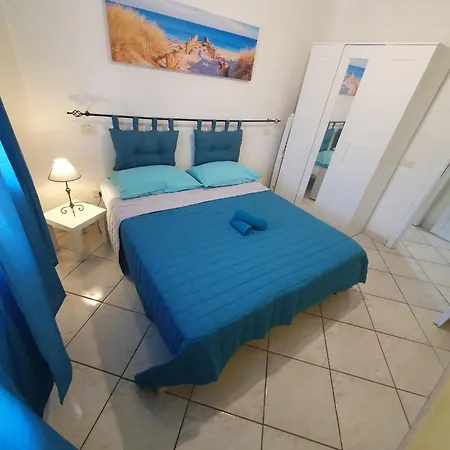 Villasimius בית נופש *