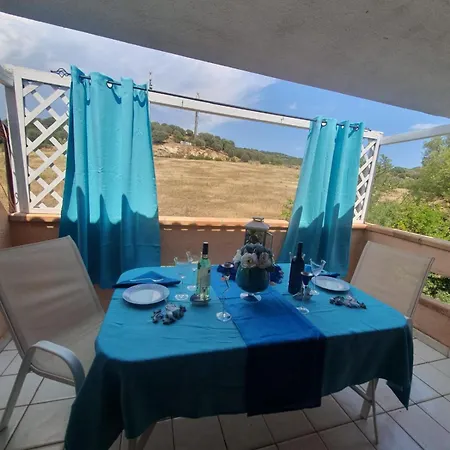 Villasimius * וילסימיוס