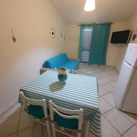 Villasimius בית נופש וילסימיוס