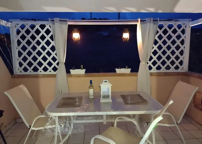 Villasimius Villasimius