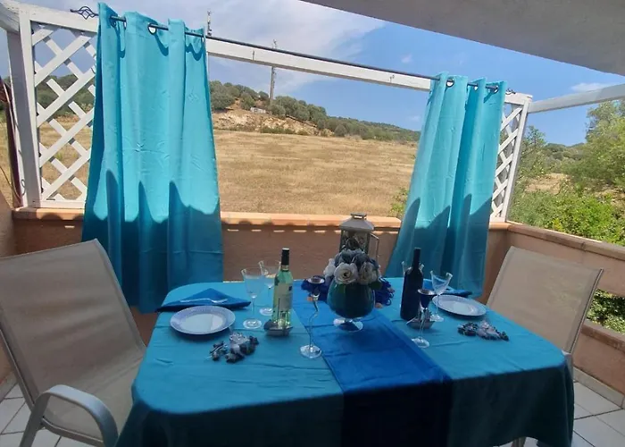 Villasimius * Villasimius