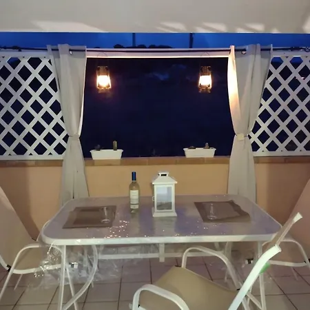 Villasimius Villasimius