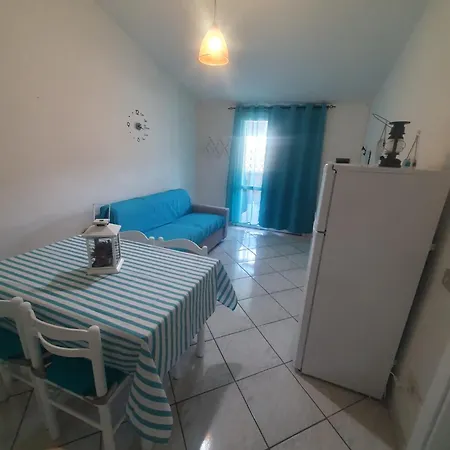 Villasimius בית נופש *