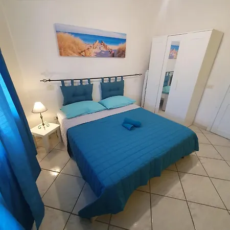 Vakantiehuis Villasimius Villasimius