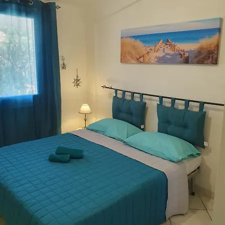 Σπίτι διακοπών Villasimius