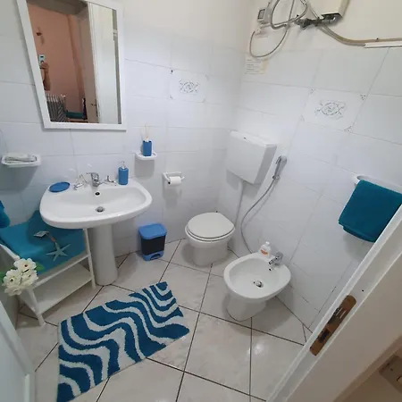 Villasimius Vakantiehuis *