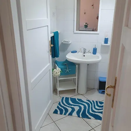 Villasimius Vakantiehuis