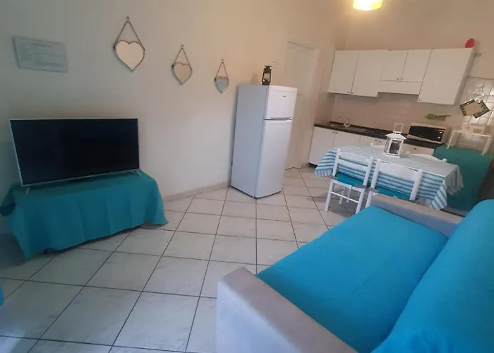 Holiday home Villasimius