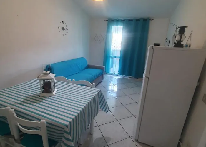 Villasimius Holiday home *