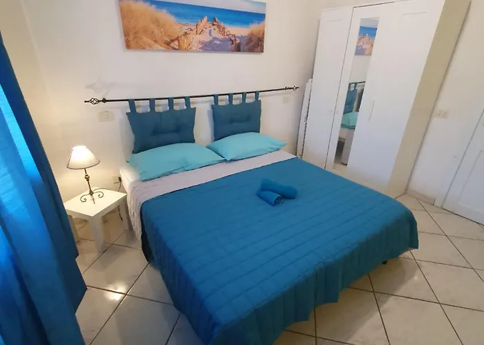 Casa vacanze villasimius Villasimius