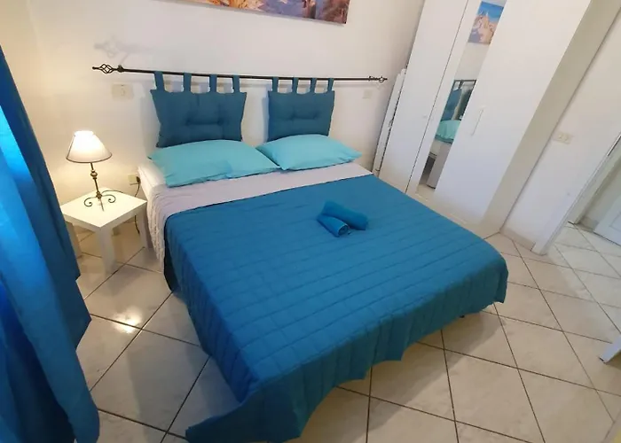 villasimius Casa vacanze *