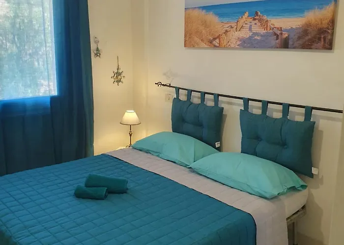 Casa vacanze villasimius