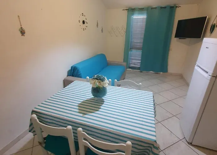 Villasimius Holiday home Villasimius