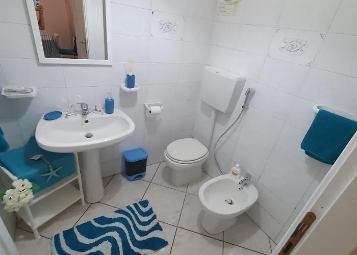 villasimius Casa vacanze *